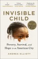 Go to record Invisible child : poverty, survival, & hope in an American...