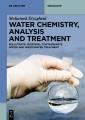 Go to record Water chemistry, analysis and treatment : pollutants, micr...
