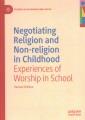 Go to record Negotiating religion and non-religion in childhood : exper...
