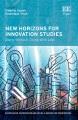 Go to record New horizons for innovation studies : doing without, doing...