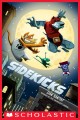Sidekicks Cover Image