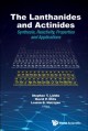 Go to record The lanthanides and actinides : synthesis, reactivity, pro...