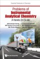 Go to record Problems of instrumental analytical chemistry : a hands-on...