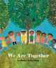 We Are Together. Cover Image