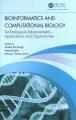 Go to record Bioinformatics and computational biology ; technological a...