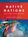 Go to record Native Nations : Cultures and Histories of Native North Am...