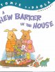 A new Barker in the house  Cover Image