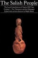 The Salish people : the local contribution of Charles Hill-Tout  Cover Image
