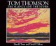Go to record Tom Thomson :  the silence and the storm