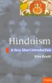 Go to record Hinduism : a very short introduction