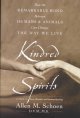 Go to record Kindred spirits : how the remarkable bond between humans a...