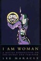 I am woman : a Native perspective on sociology and feminism  Cover Image