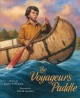 Go to record The voyageur's paddle