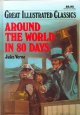 Around the world in 80 days  Cover Image