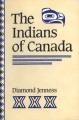The Indians of Canada Cover Image