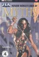 Wonder Woman's book of myths  Cover Image