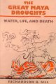 Go to record The great Maya droughts : water, life, and death.
