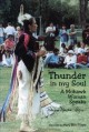 Go to record Thunder in my soul : a Mohawk woman speaks