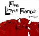 Five little fiends  Cover Image