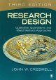 Go to record Research design : qualitative, quantitative, and mixed met...