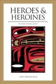 Go to record Heroes & heroines : Tlingit-Haida legend